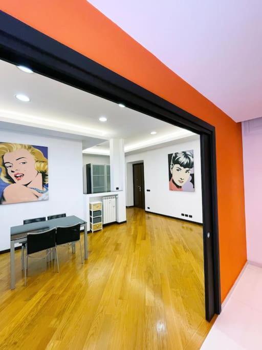 Appartement Casa Beatriz - Amazing In Rome